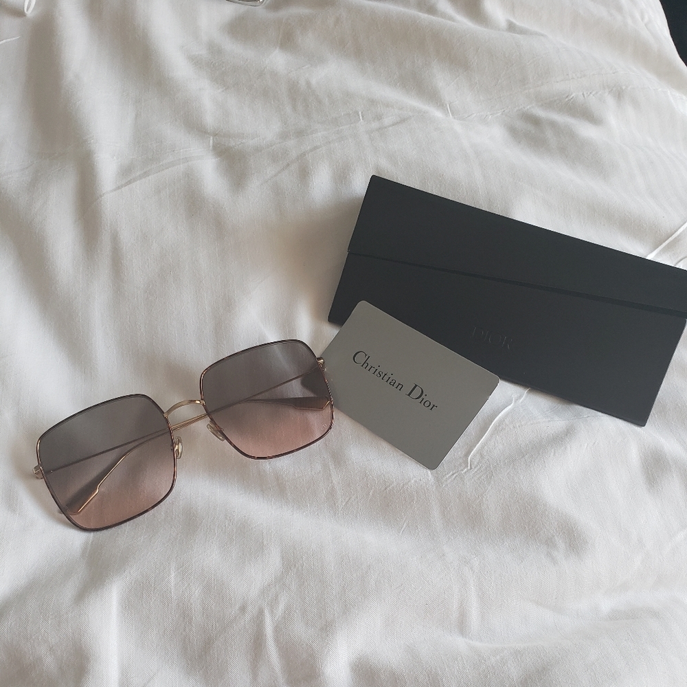 Christian Dior Sunglasses Stellaire